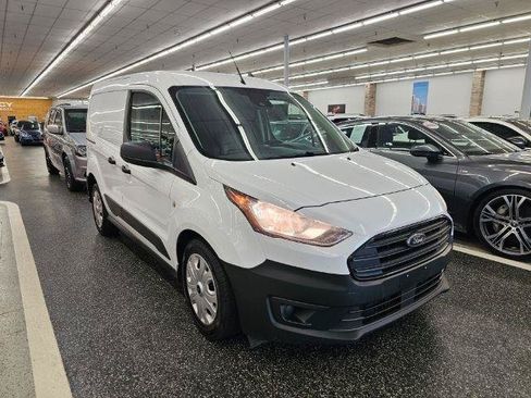 Used 2019 Ford Transit Connect XL FWD image 4