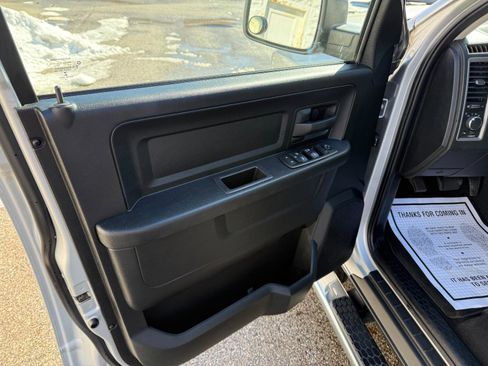 Used 2015 RAM 1500 Tradesman w/ Popular Equipment Group image 10