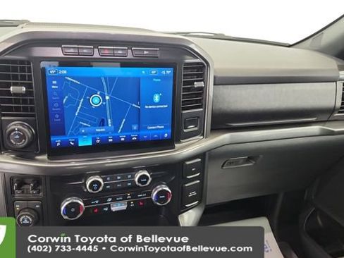 Used 2023 Ford F150 Tremor image 17