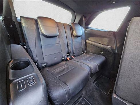 Used 2020 Mercedes-Benz GLS 580 4MATIC image 18