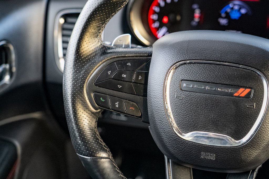 Used 2018 Dodge Durango GT AWD/4WD image 19