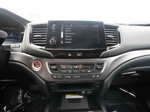 Used 2023 Honda Passport EX-L image 17