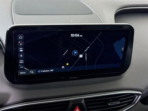 Certified 2023 Hyundai Santa Fe XRT image 6