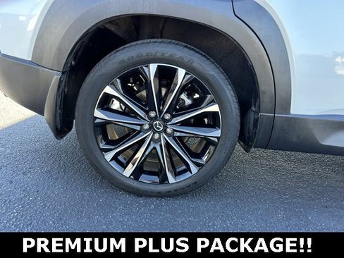 Used 2024 MAZDA CX-50 AWD 2.5 S w/ Cargo Package image 7