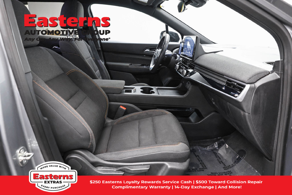 Used 2024 Honda Prologue EX image 24
