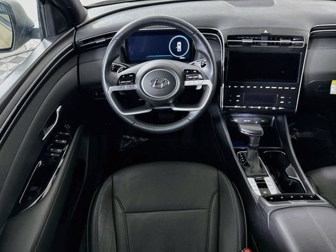 Certified 2024 Hyundai Santa Cruz Limited AWD/4WD image 4