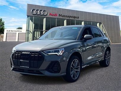Used 2024 Audi Q3 2.0T Premium