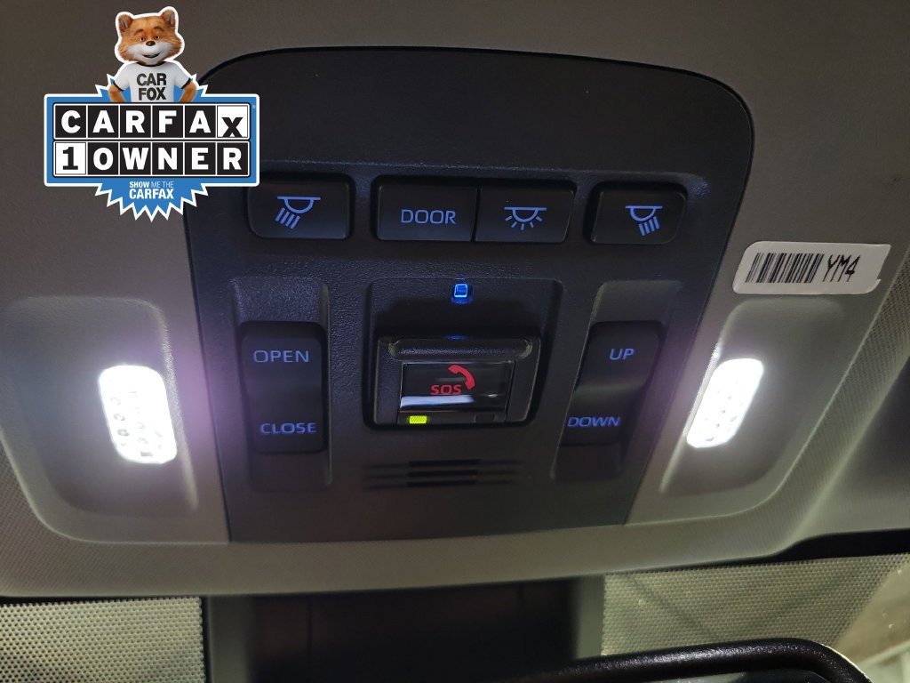 Used 2024 Toyota Camry SE w/ Convenience Package FWD image 23
