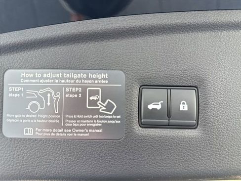 Certified 2023 INFINITI QX55 Essential image 28