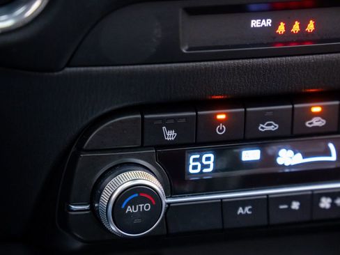 Used 2024 MAZDA CX-5 Carbon Edition image 27