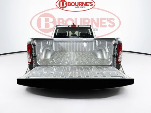 Used 2023 RAM 1500 Big Horn AWD/4WD image 25