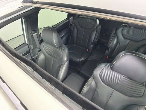 Used 2025 Hyundai Palisade Calligraphy AWD/4WD image 15