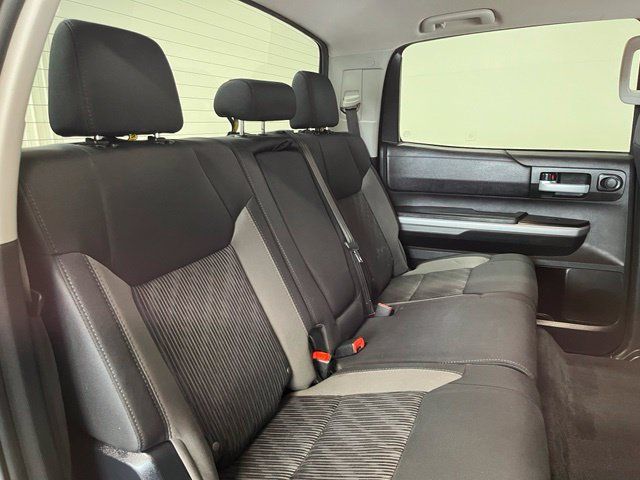 Used 2017 Toyota Tundra SR5 RWD image 14