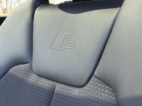 Used 2024 Audi SQ5 Premium image 20