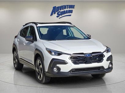 Certified 2025 Subaru Crosstrek 2.5i Limited