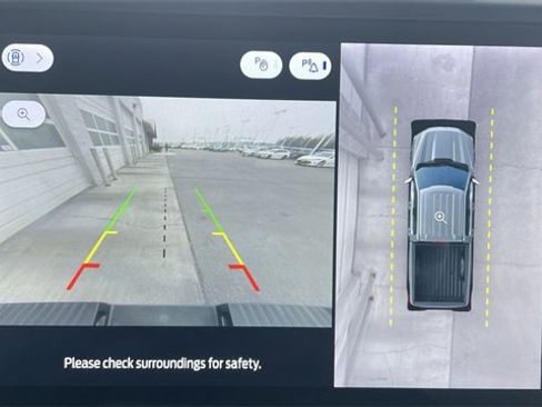 Used 2024 Ford F150 XLT w/ Tow/Haul Package image 17