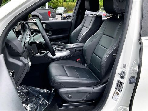 Used 2023 Mercedes-Benz GLE 350 4MATIC image 8