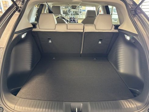 New 2026 Honda HR-V LX image 22