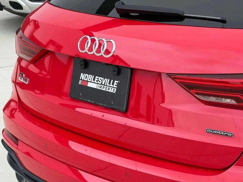 Used 2021 Audi Q3 2.0T Premium w/ Convenience Package AWD/4WD image 30