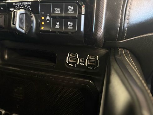 Used 2022 RAM 1500 Limited image 35