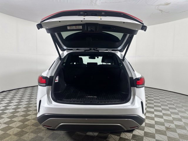 Used 2023 Lexus RX 350 Premium Plus w/ Accessory Package AWD/4WD image 9