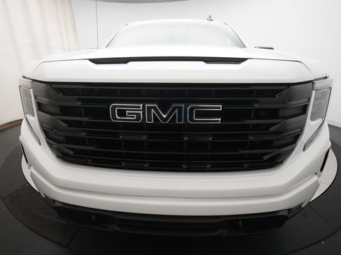 Used 2026 GMC Sierra 1500 Elevation AWD/4WD image 21