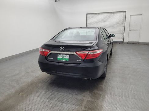 Used 2015 Toyota Camry XSE image 7