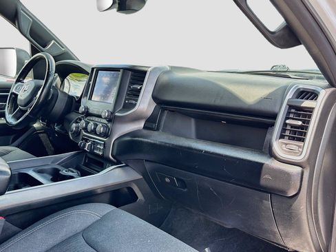 Used 2021 RAM 1500 Big Horn AWD/4WD image 27