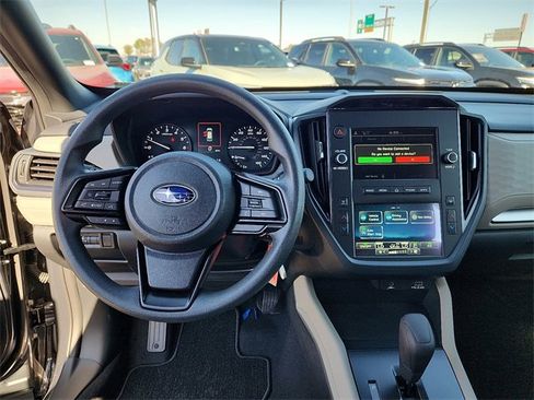 New 2025 Subaru Forester image 7