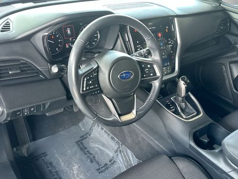 Used 2024 Subaru Outback Premium AWD/4WD image 13