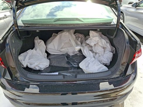 New 2026 Volkswagen Jetta SE image 20