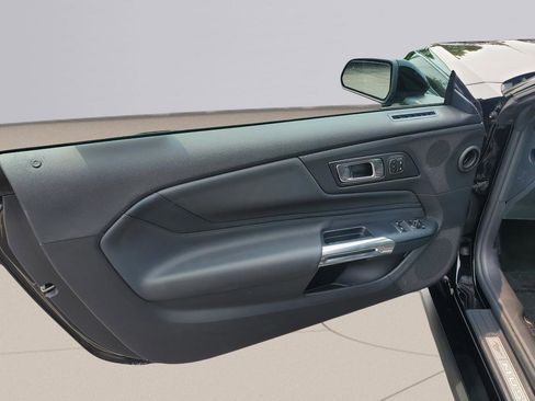 New 2025 Ford Mustang GT Premium image 14