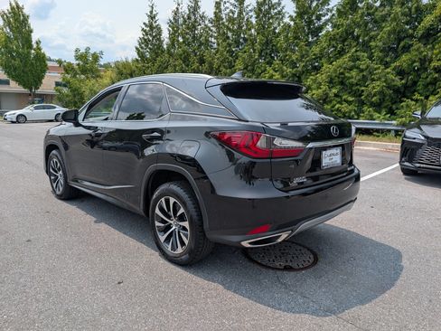Used 2021 Lexus RX 350 AWD w/ Premium Package image 5