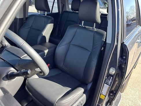 Used 2024 Toyota 4Runner Limited image 20