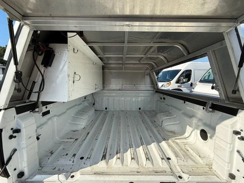 Used 2022 Nissan Frontier S RWD image 37