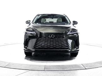 New 2026 Lexus RX 350 Luxury video 2