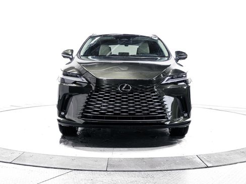 New 2026 Lexus RX 350 Luxury image 2