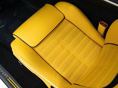 Used 2024 Ferrari Purosangue image 20