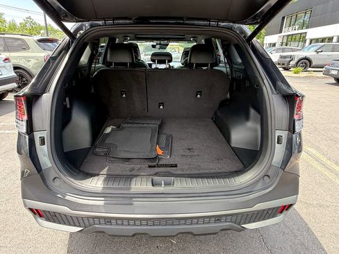 Certified 2024 Kia Sportage X-Line w/ X-Line Premium Package AWD/4WD image 42