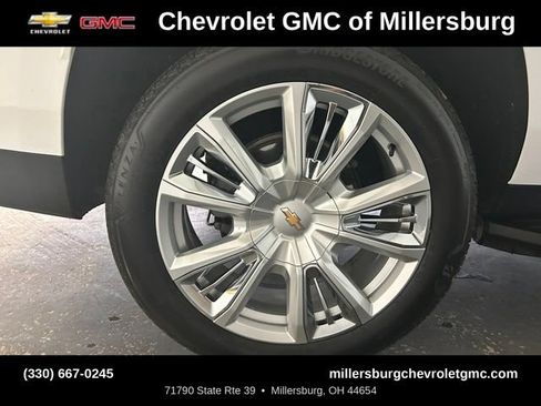 Used 2024 Chevrolet Suburban High Country w/ Max Trailering Package AWD/4WD image 15