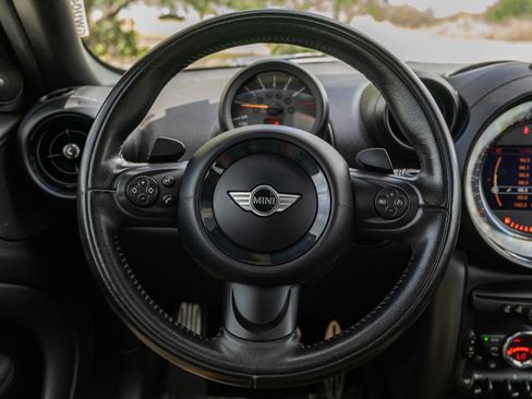 Used 2016 MINI Cooper Countryman S AWD/4WD image 21