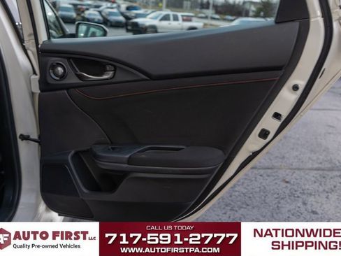 Used 2019 Honda Civic Type R image 14
