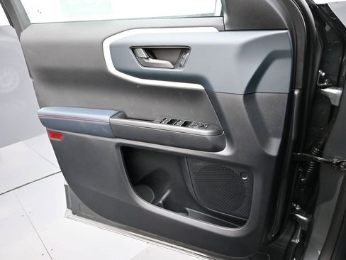 New 2025 Ford Bronco Sport Heritage w/ Convenience Package image 16