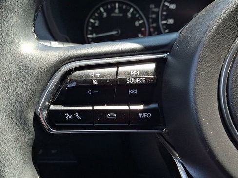 Used 2024 MAZDA CX-90 3.3 Turbo w/ Premium Package AWD/4WD image 24