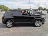 Certified 2024 Jeep Compass Latitude w/ Sun and Sound Group image 3
