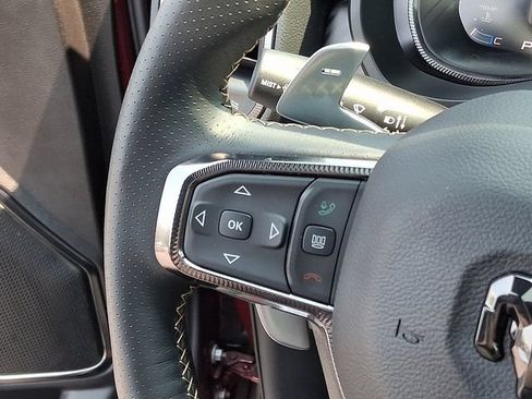 Used 2024 RAM 1500 TRX AWD/4WD image 21