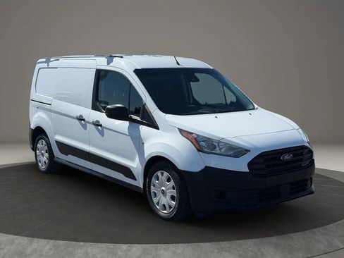 Used 2021 Ford Transit Connect XL FWD image 8