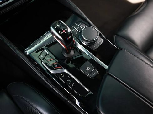 Used 2018 BMW M5 AWD/4WD image 44