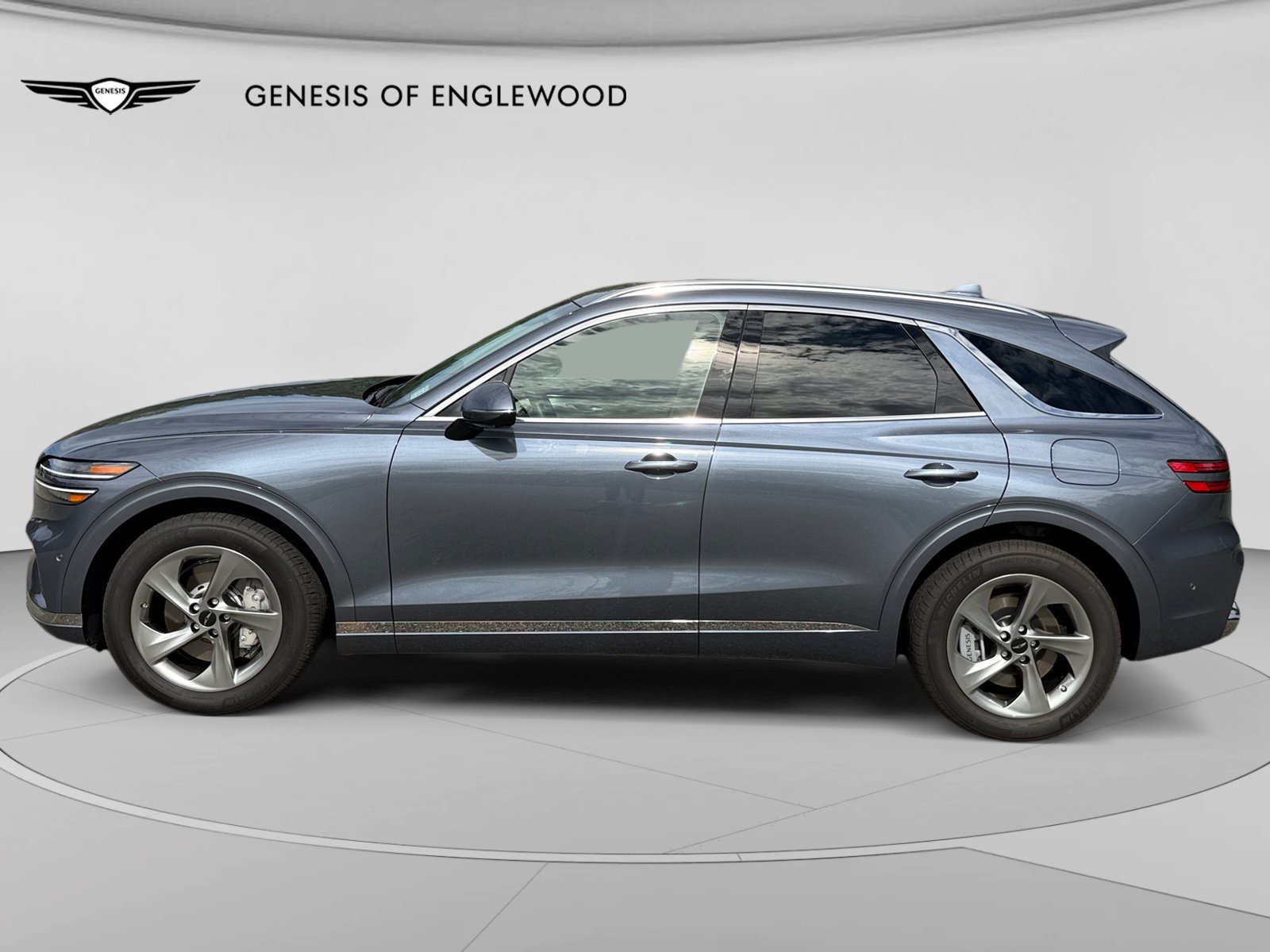 Used 2026 Genesis GV70 2.5T Advanced AWD/4WD image 13