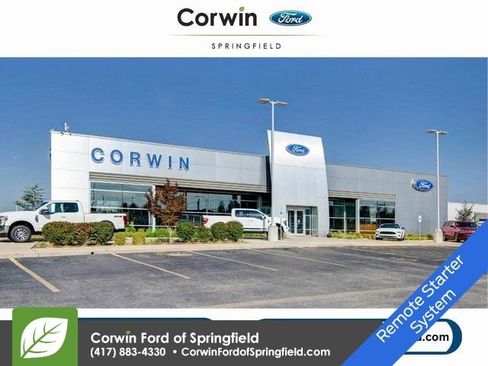 New 2026 Ford Escape Active w/ Cold Weather Package image 9